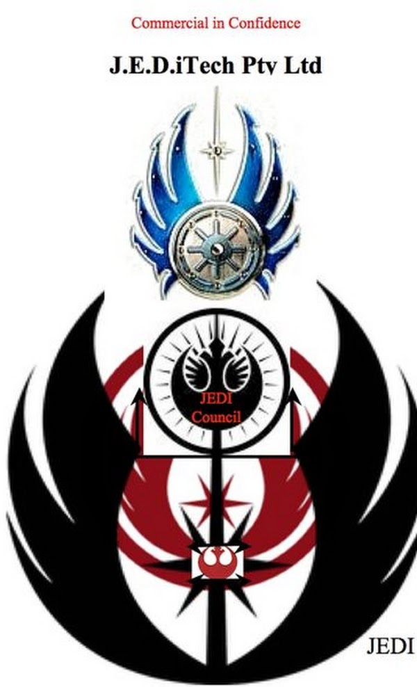 JEDI Council